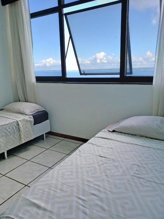 Sol Vitoria Marina - Mahi Mahi - Corredor Da Vitoria Lejlighed Salvador Eksteriør billede